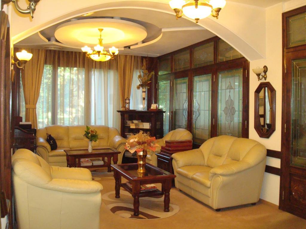 Hotel Ami Băile Felix Exteriör bild
